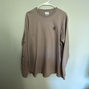 Simply southern anti bullying long sleeve